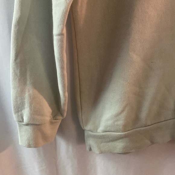 Adidas Off-white Crewneck sweater - Picture 4 of 5